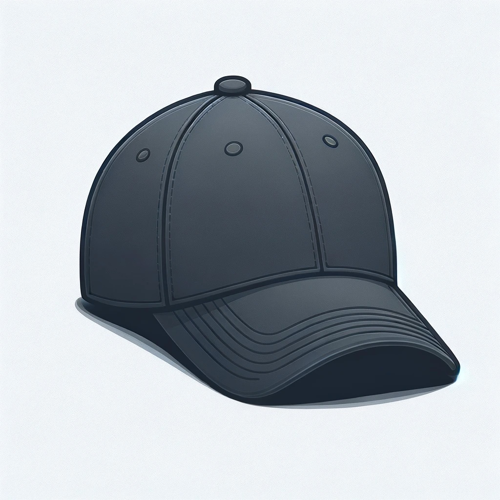 #WS Basic Baseballcap